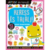 J&aacute;tssz &eacute;s tanulj! - Keress &eacute;s tal&aacute;lj! - Matric&aacute;s foglalkoztat&oacute;k&ouml;nyv - t&ouml;bb mint 250 matric&aacute;val