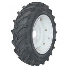 Roata completa 13.6/28 10PR R-1 crampon spate tractor UTB U-445