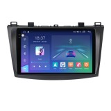 Cumpara ieftin Navigatie dedicata cu Android Mazda 3 2009 - 2013, 8GB RAM, Radio GPS Dual