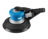 Slefuitor orbital profesional Fervi 0421, 150mm, 84l/min