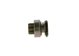 Bendix electromotor 9 dinti 10 caneluri, L 51,25 mm, pinion 28,85 mm, BMW Seria 3 E36 E46, Seria 5 E34 E39, X3 E83, X5 E53, sens rotatie orar Bosch