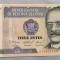 Peru - 10 Intis (1988) s455K