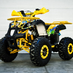 ATV NITRO RS8 GRAFFITI