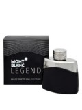 Apa de toaleta Mont Blanc Legend, 200 ml, pentru barbati