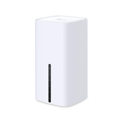 5G AX3600 Wireless Dual-Band 2.5 Gig Rou foto