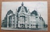 F688-Timisoara-Cetate-Liceul Piaristilor circulate Ferdinand.