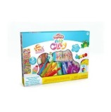 Cumpara ieftin Set de joaca Play-Doh Air Clay - Super Bonanza