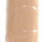 Vibrator Ciclonul 7, Multispeed, PVC, Natural, 17 cm