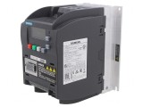 Invertor 0,75kW 3x400V Programabil cu Tastatură
