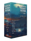 American Science Fiction: Eight Classic Novels of the 1960s 2c Box Set