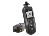 Tahometru LCD 5 cifre PCE INSTRUMENTS PCE-T 238 cu Interfață RS232 165x50x33mm