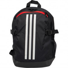 Rucsac adidas Power 4 negru/rosu -38X28X14cm- factura garantie foto