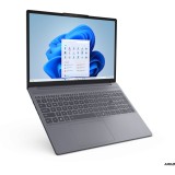Laptop Lenovo 15.3&amp;#039;&amp;#039; IdeaPad Slim 3 15ARP10, WUXGA IPS, Procesor AMD Ryzen&trade; 5 7535HS (16M Cache, up to 4.55 GHz), 24GB DDR5, 1TB SSD, AMD Ra