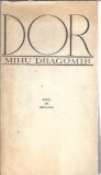 Cumpara ieftin Dor. Poezii de dragoste - Mihu Dragomir
