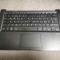 Palmrest cu tastatura Medion E4242---- A167-2