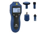 Tahometru PCE INSTRUMENTS PCE-DT 65, 160x60x42mm, Memorie 10 măsurători