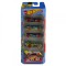SET 5 MASINI HOT WHEELS ACTION