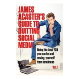 James Acaster&#039;s Guide to Quitting Social Media