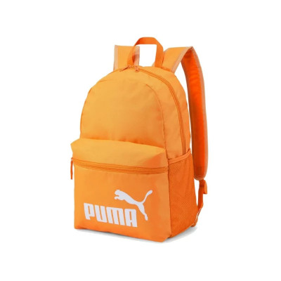 Rucsac Puma Phase portocaliu 7548730 foto