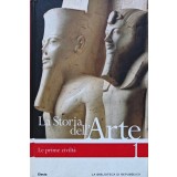 La Storia dell Arte (volumul 1) - 2006 (M219)