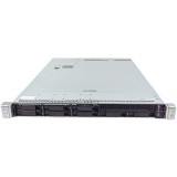 Server HP ProLiant DL360 G9, 8 Bay 2.5 inch, 2 Procesoare, Intel 8 Core Xeon E5-2620 v4 2.1 GHz, 256 GB DDR4 ECC, 4 x 480 GB SSD ENTERPRISE NOU, 12 Lu