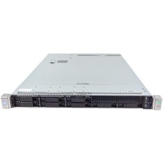 Server HP ProLiant DL360 G9, 8 Bay 2.5 inch, 2 Procesoare, Intel 22 Core Xeon E5-2699 v4 2.2 GHz; 512 GB DDR4 ECC; 2 x 960 GB SSD ENTERPRISE NOU; 12 L