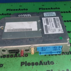 Modul bluetooth Audi A8 (2002-2009) [4E_] 4e0862333c