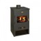 Soba tip centrala, Prity K1CPW8, 4,2 kg/h, 460 x 440 x 760