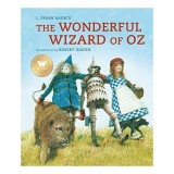 Wonderful Wizard of Oz