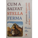 Vijay Govindarajan - Cum a salvat Stella ferma (Editia: 2013)