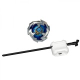 BEYBLADE X LET IT RIP SET LANSATOR SI ROATA SWORD DRAN 3-60F