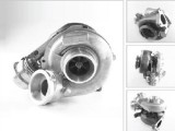 MTR MT6608 Compresor,sistem de supraalimentare