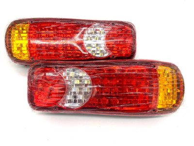 Lampa stop LED Renault Master la set foto
