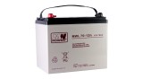 Baterie MPLPower MWL 70-12H AGM &ndash; 12V 70Ah