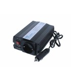 Invertor de tensiune 12V-230V 150W si USB 5V 500mA Well