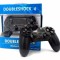 Manetă pentru ps4, CONTROLLER DOUBLESHOCK 4 GAMEPAD wireless, PC, cablu