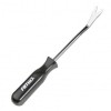 Surubelnita Tapiterie Auto, Extractoare Cleme, Parghie Metalica, 20.5cm, Deschidere 8mm, Profesionala