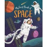 My First Book of Space