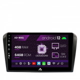 Cumpara ieftin Navigatie Mazda 3 (2003-2009), Android 12, Q-Octacore 4GB RAM + 64GB ROM, 9 Inch - AD-BGQ9004+AD-BGRKIT322