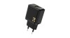 &Icirc;ncărcător Dudao A23 2.4A USB-A - Negru