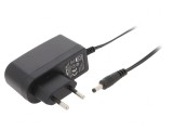 Alimentator Pulsatoriu 6V 1A 6W cu Ștecher EU