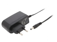 Alimentator Pulsatoriu 6V 1A 6W cu Ștecher EU
