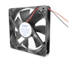 Ventilator Axial 12V 120x120x38mm, 2700 RPM, 0.5A, 21W - Ideal Incubator, Frigider, Congelator, Aparate Sudura/Lipit