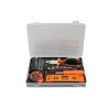 Trusa scule combinate, 33 piese, Breckner Germany