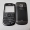 Carcasa pentru Nokia C3-00 neagra - Noua, Completa si de Inalta Calitate