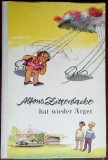 ALFONS ZITTERBACKE HAT WIEDER ARGER/GERHARD HOLTZ-BAUMERT/BERLIN 1968/LB GERMANA