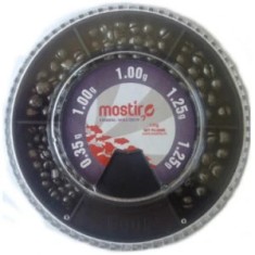 Cutie Alice De Plumb Mostiro Despicate 100g 0.35-1.25 Gr foto