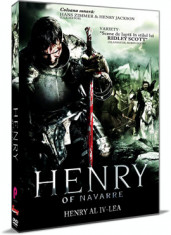 Henry al IV-lea / Henry of Navarre - DVD Mania Film foto