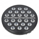 Proiector Led 60W 12-24V 2 Faze + Semnalizare Si Lumina De Zi SWKS-G5074 190321-10, General