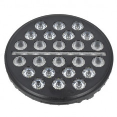 Proiector Led 60W 12-24V 2 Faze + Semnalizare Si Lumina De Zi SWKS-G5074 190321-10